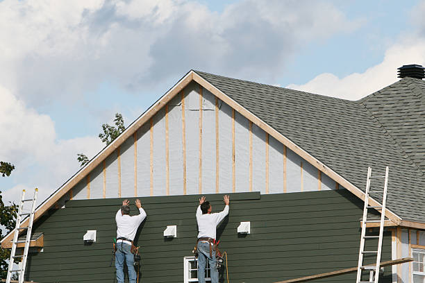 James Hardie Siding in Despard, WV